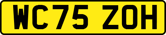 WC75ZOH