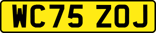 WC75ZOJ