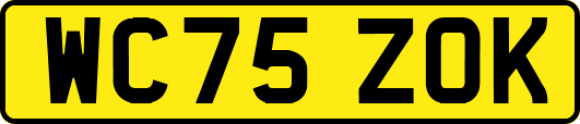WC75ZOK