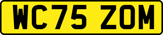 WC75ZOM