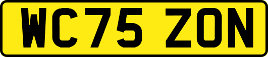 WC75ZON