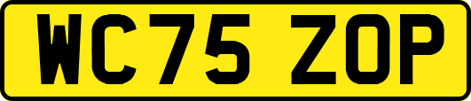 WC75ZOP