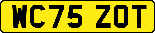 WC75ZOT