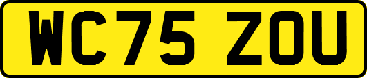 WC75ZOU
