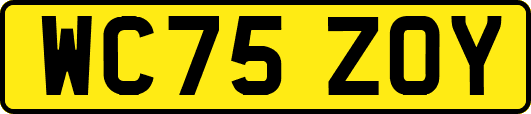 WC75ZOY