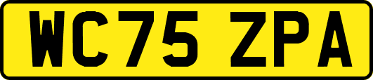 WC75ZPA