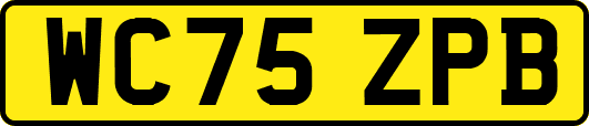 WC75ZPB