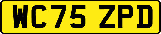 WC75ZPD