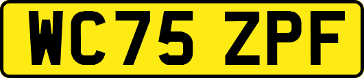 WC75ZPF