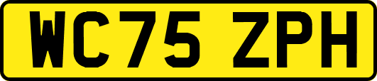 WC75ZPH
