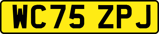 WC75ZPJ