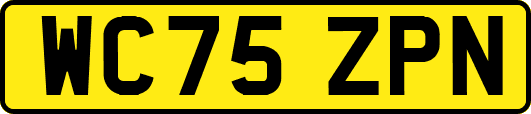 WC75ZPN