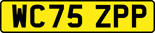 WC75ZPP