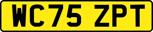 WC75ZPT