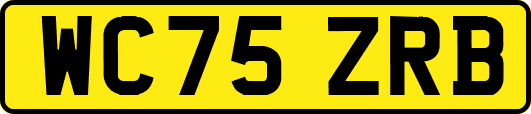 WC75ZRB