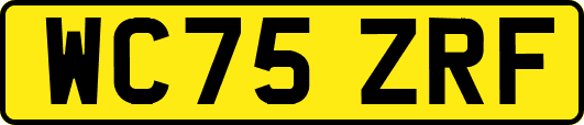 WC75ZRF