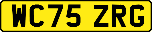 WC75ZRG