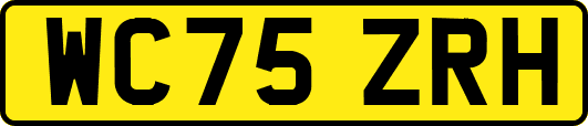 WC75ZRH