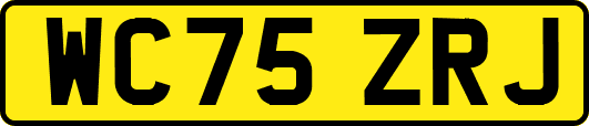 WC75ZRJ