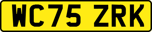 WC75ZRK