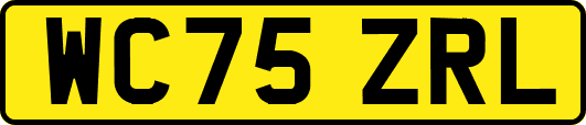 WC75ZRL