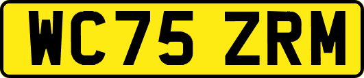 WC75ZRM