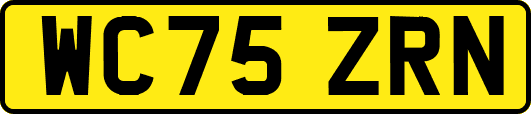 WC75ZRN