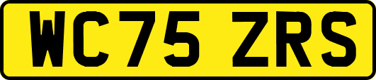 WC75ZRS