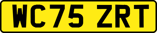 WC75ZRT