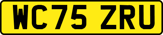 WC75ZRU