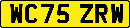 WC75ZRW