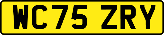 WC75ZRY