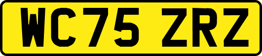 WC75ZRZ