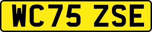 WC75ZSE