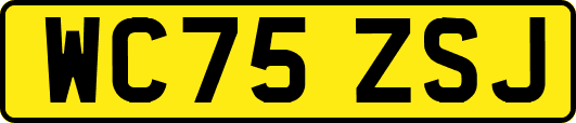 WC75ZSJ