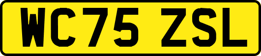 WC75ZSL