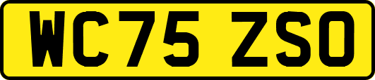 WC75ZSO