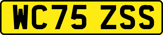 WC75ZSS