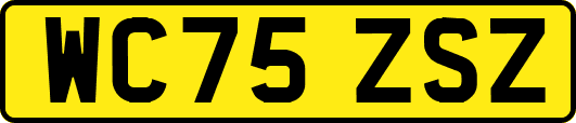 WC75ZSZ
