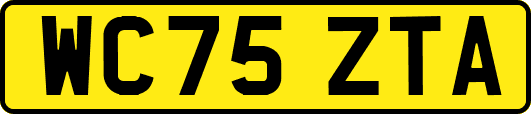 WC75ZTA