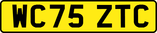 WC75ZTC