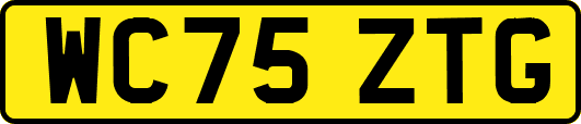 WC75ZTG