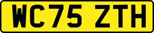 WC75ZTH