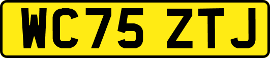 WC75ZTJ
