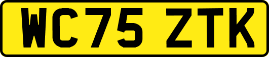 WC75ZTK