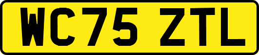 WC75ZTL