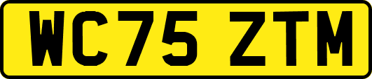 WC75ZTM