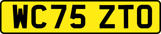 WC75ZTO