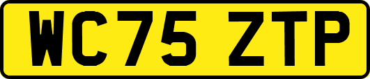 WC75ZTP