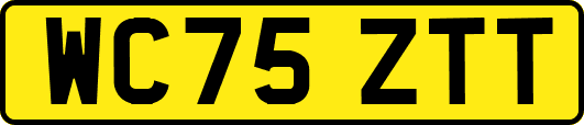 WC75ZTT